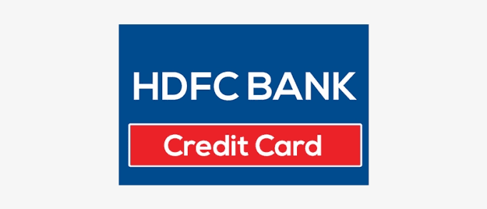 HDFC CREDIT CARD