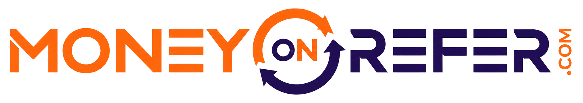 MoneyOnRefer